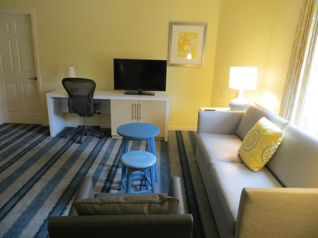 Sonesta Es Suites Atlanta - Perimeter Center North Esterno foto